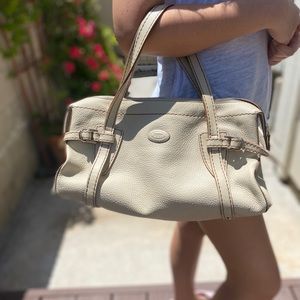 Authentic Tod’s Handbag